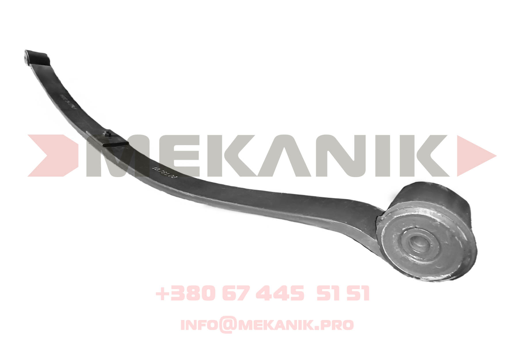 MKO 5558028 MEKANIK OEM